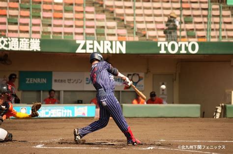 北九州下関フェニックスがサヨナラ勝ち！ 宮崎サンシャインズは接戦落とす：「おっ！」でつながる地元密着のスポーツ応援メディア 西スポweb Otto