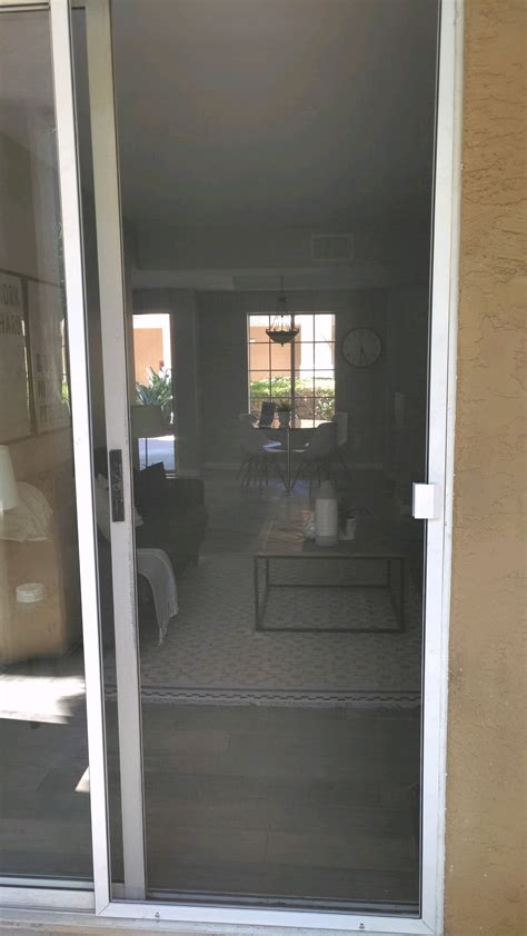 Screen Installation Gallery, San Diego CA | Mobile Speed Screens Inc