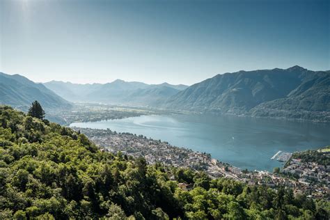 Bezienswaardigheden In Locarno Ticino