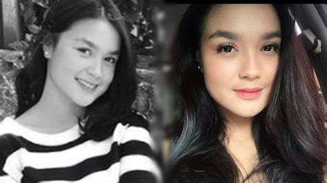 Sosok Artis Hanna Kirana Sepupu Citra Kirana Yang Meninggal Dunia