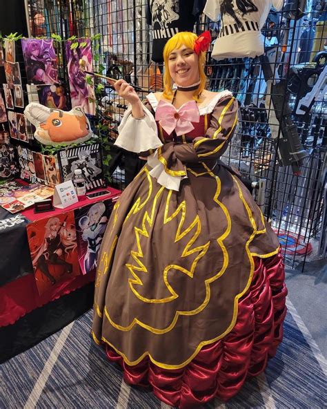 [OC] My Beatrice Cosplay : r/umineko