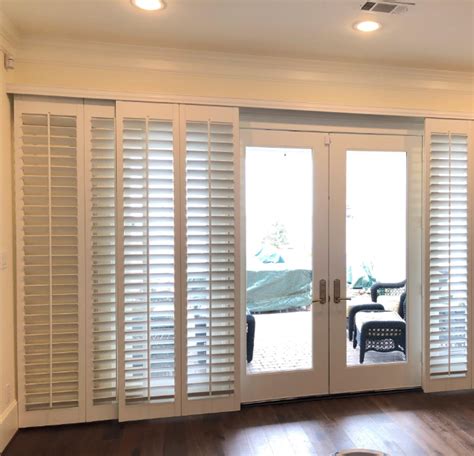 Bypass Shutters At Shades