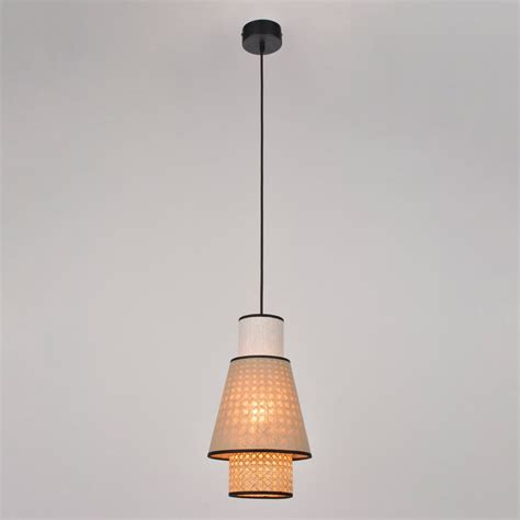 MARKET SET Singapour XS Hängelampe nude Lampenwelt de