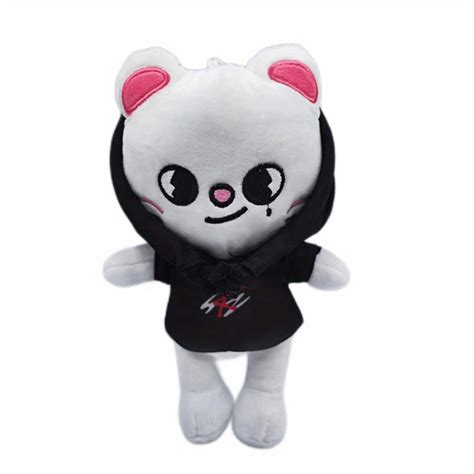 Jiniret Skzoo Plush Style C Skzoo Plush