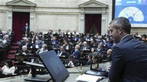 Corrientes En El Aire Diputados Ratificó El Veto A La Reforma Jubilatoria