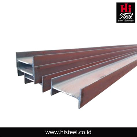 Baja Wf 250 X 125 X 6 X 9mm 12m Lsi Import Hi Steel