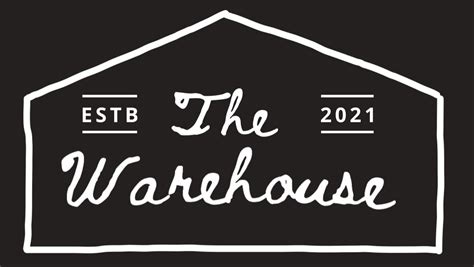 Warehouse logo | ? logo, Warehouse, Design