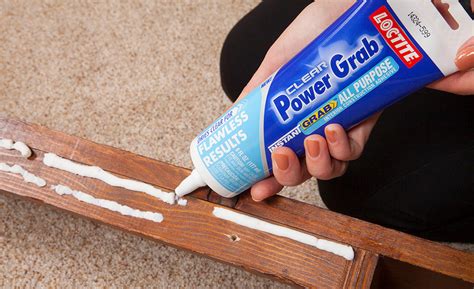 Types Of Glue And Adhesives The Home Depot