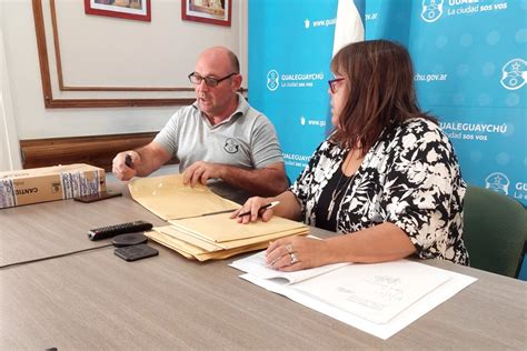 La Municipalidad Realiz La Apertura De Sobres De La Licitaci N P Blica