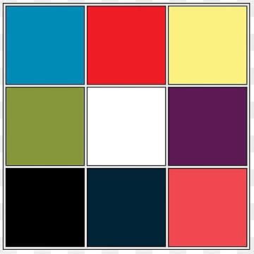 Color Box PNG Transparent Images Free Download | Vector Files | Pngtree