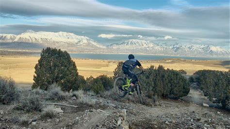 Eagle Utah Mountain Bike Trails Trailforks