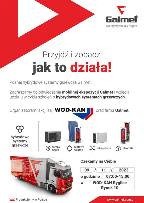 Mobilna ekspozycja na rynku w Ryglicach Urząd Miejski w Ryglicach