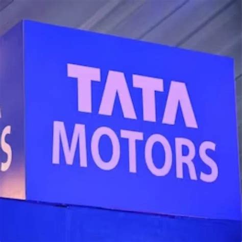 Tata Motors Q2 Results The Automaker Earns Rs 3 764 Crore In