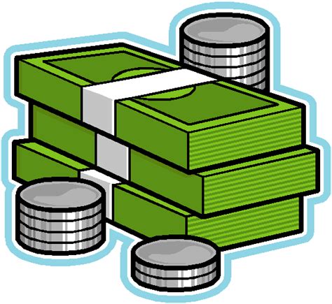 Pictures Of Money Symbols - ClipArt Best