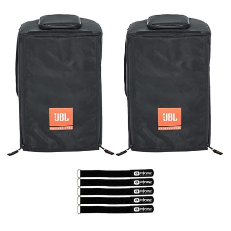 Jbl Bags Convertible Cover For Jbl Eon One Compact System Reverb