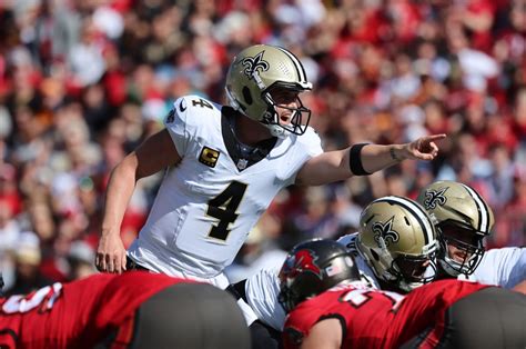 The Saints Playoff Hopes Hang In The Balance What It Will Take For