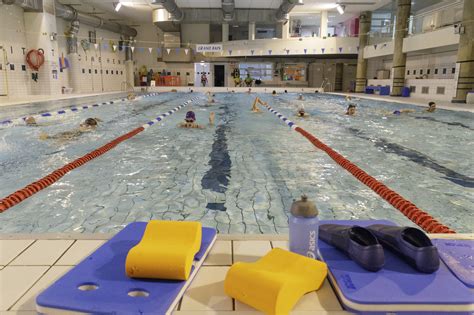 Piscine Pitot à Montpellier Montpellier Méditerranée Métropole