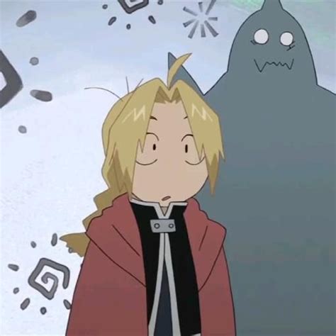 Ideas De Elric Brothers Fulmetal Alchemist Alphonse Elric