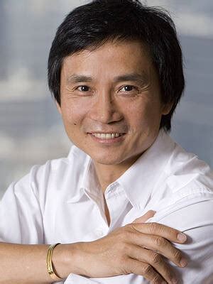 Li Cunxin | Premiere Speakers Bureau