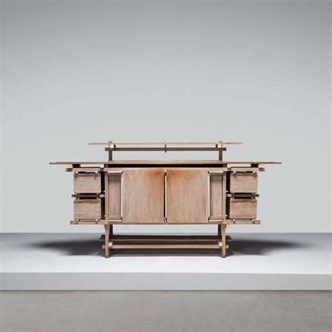 Gerrit Rietveld’s Housden furniture on sale at Christie’s | Wallpaper