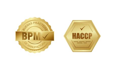 Qu Significa Haccp Y Bpm Adn Womens