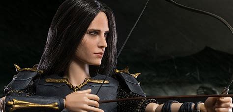 300 Rise Of An Empire Artemisia Costume