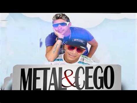 Mc Metal E Cego Subidinha Dj Eduardo Youtube