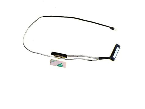 Laptop Lcd Led Lvds Video Flex Cable For Acer Aspire A G