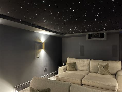 Smart Home - Sutton Coldfield - Veritais