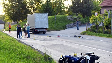 Policija Objavila Detalje Tragedije U Kojoj Je Poginuo Motociklist