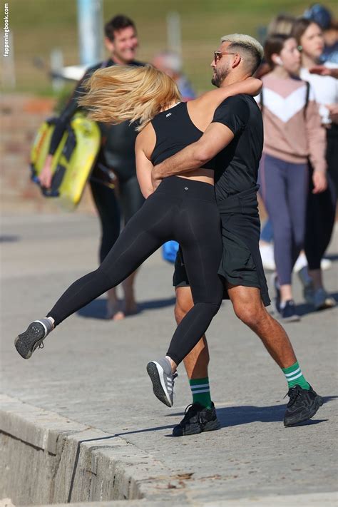 Martha Kalifatidis Nude OnlyFans Leaks Fappening Page FappeningBook