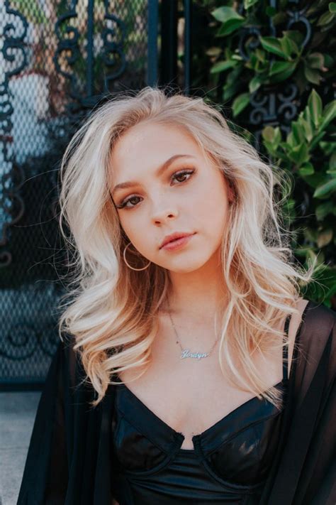 Jordyn Jones Sexy 60 Photos Nude Celebrity