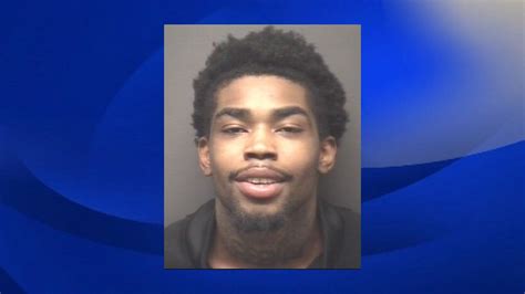 Suspect Wanted For Murder Arrested In Greenville Wnct