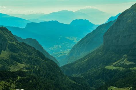 Hiking in The Dolomites in Photos. - Little Wanderlust Stories