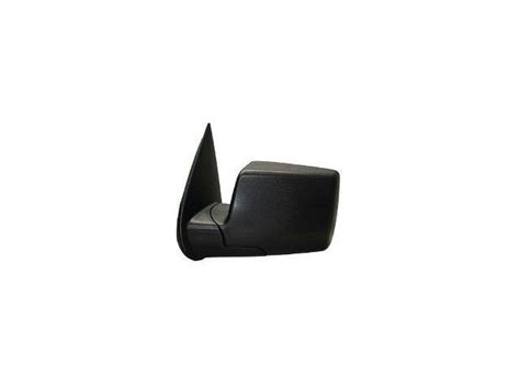 Left Driver Side Mirror For Ford Explorer Sport Trac Mountaineer