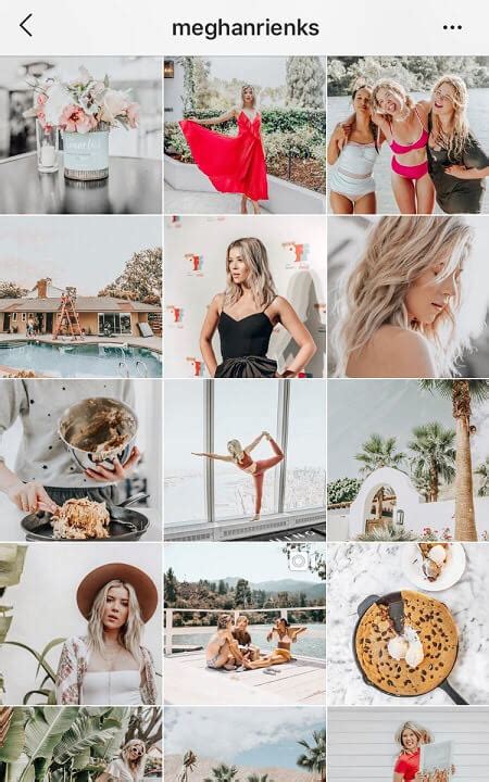 45 Best Instagram Theme Ideas & How To Create Them