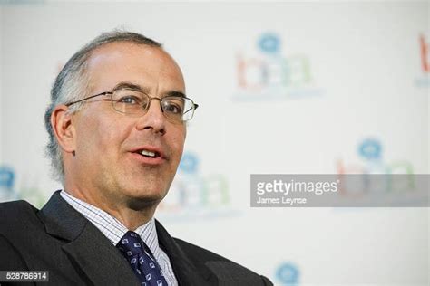 New York Times Columnist David Brooks Speaking At The Book Expo News