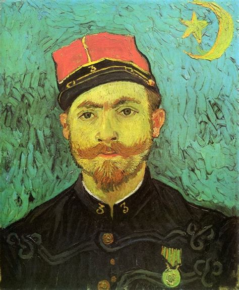 文森特威廉梵高 Vincent Willem van Gogh