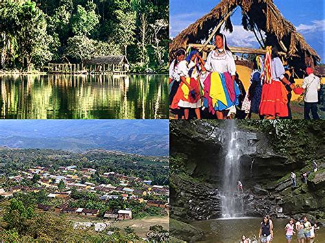 Atractivos turísticos tarapoto isil