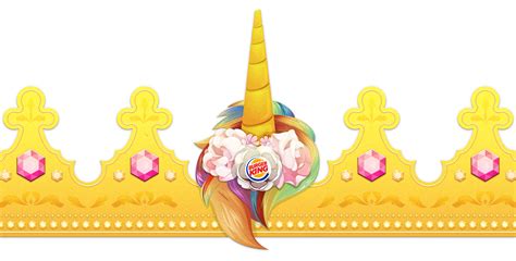 Burger King Crown :: Behance