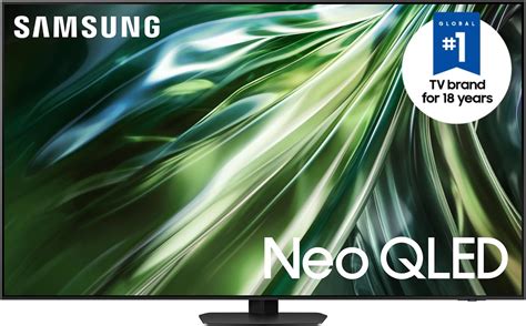 Amazon SAMSUNG 50 Inch Class QLED 4K QN90D Series Neo Quantum HDR