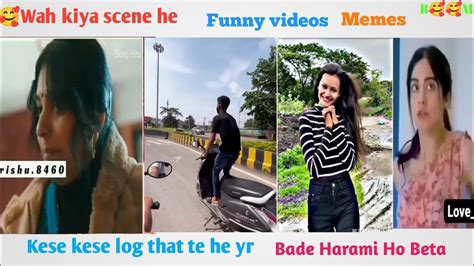 Wah Kiya Scene He Kitni Osm H Yaar Funny Videos Fun Ka Hospital YouTube