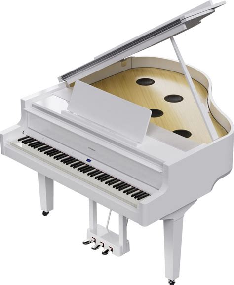 Roland Gp9 Digital Grand Piano Dc Piano Company