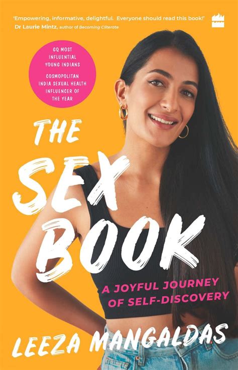 This Groundbreaking Sex Ed Handbook Will Help You Better Understand Yourself Your Body And Your