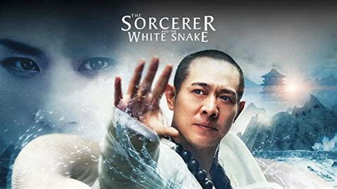 The Sorcerer And The White Snake Amazon Prime Video Flixable