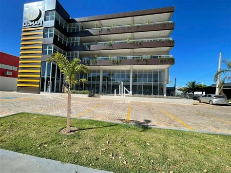 Sala Comercial Na Arse Alameda Plano Diretor Sul Em Palmas Por R