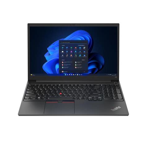 Lenovo Thinkpad E15 Gen 4 21ed0082pb купити в інтернет магазині ціни на ноутбук Thinkpad E15