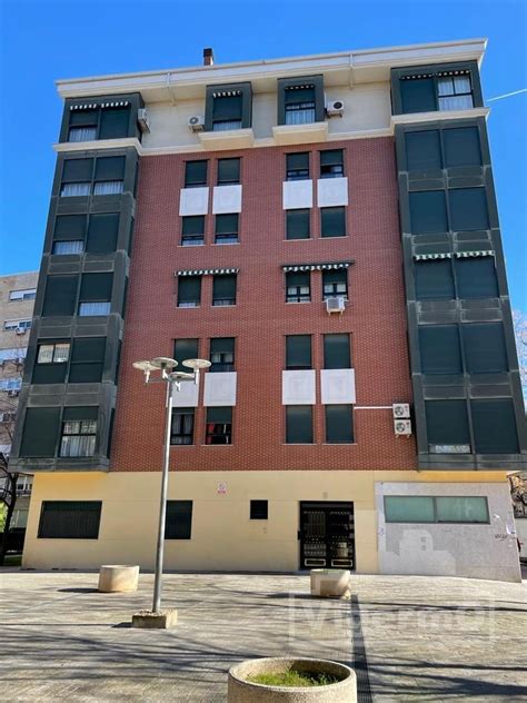 Piso En Venta En Torrej N De Ardoz Referencia Vigermo