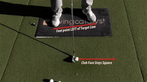 Practical Tips for Hitting a Power Golf Fade – USGolfTV