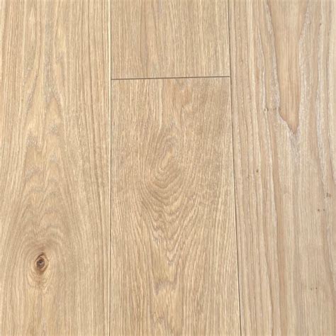 Norske Oak Arctic Hardwax Oiled Engineered Wood Flooring